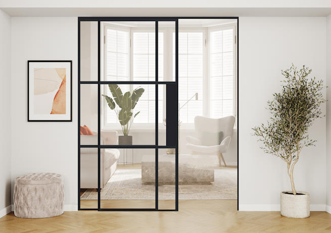 AluSpace Internal Aluminium Sliding Doors featured image