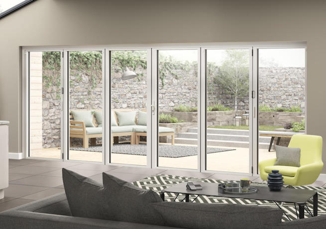 External Bi-Fold Doors featured image