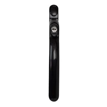 Black Window Handle