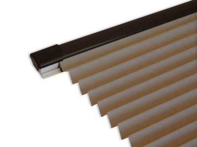 Brown/Beige Blinds