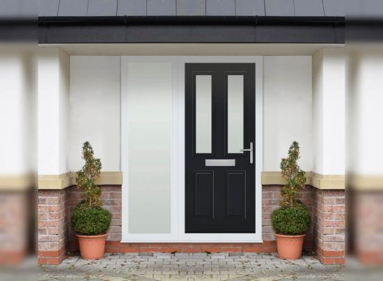 Carnoustie Black Door 1.44m