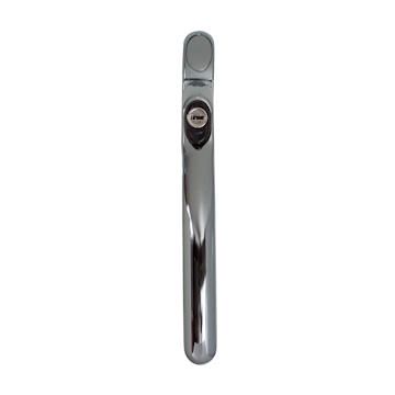 Chrome Window Handle