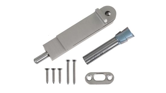 Internal Drop Bolt And Router Kit