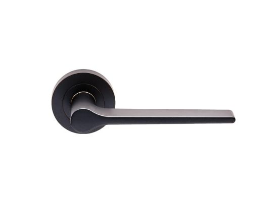 Matt Black Handle