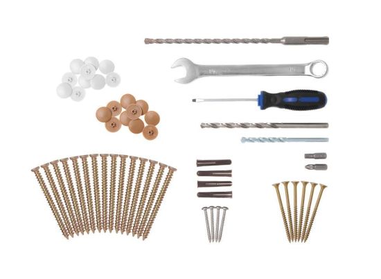 Free Installation Kit