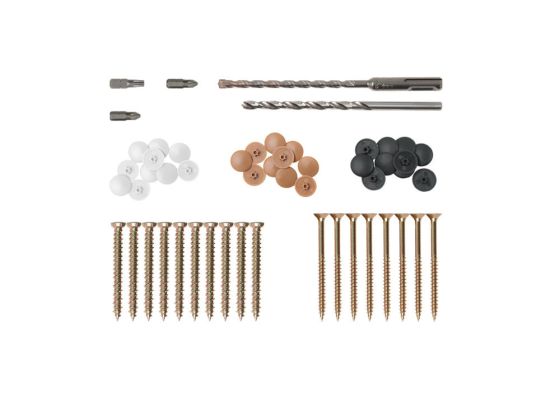 Free Installation Kit