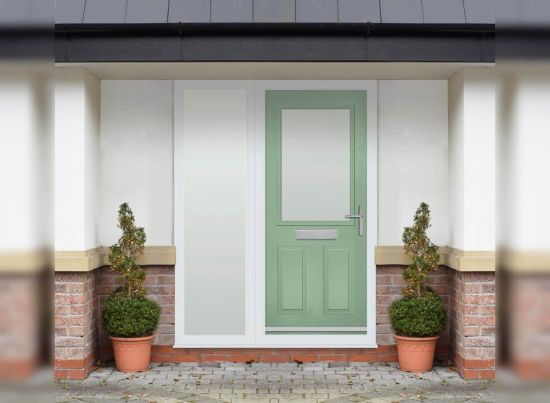 Lytham Chartwell Green Door 1.44m