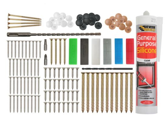 Free Installation Kit