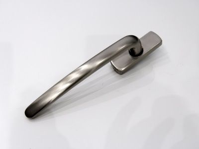 Satin Nickel Handle