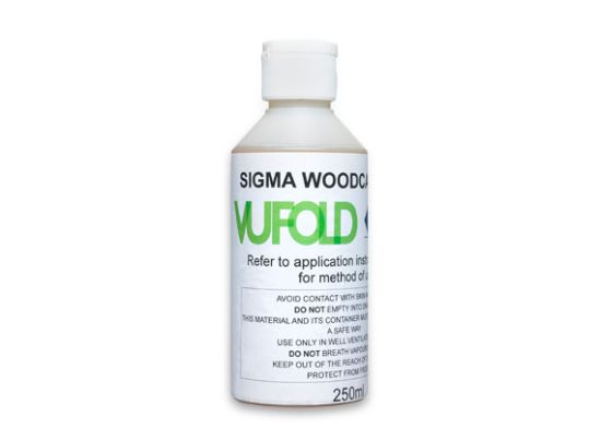 Wood care Milk