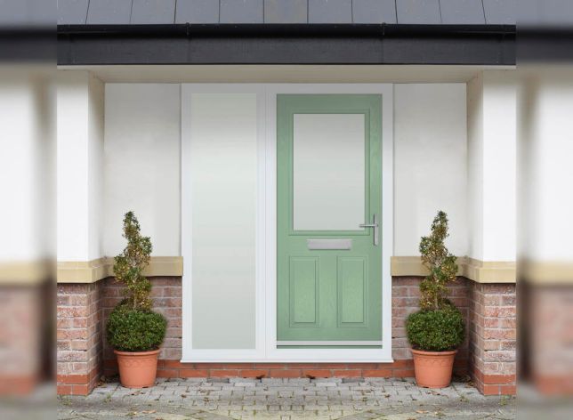 Lytham Chartwell Green