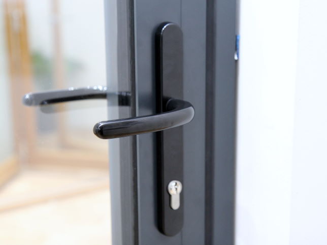 Long Pull Door Handle- The Best Choice for You