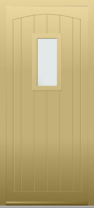 Broadfield door image