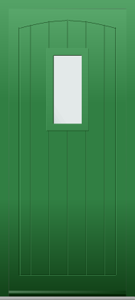 Broadfield door image